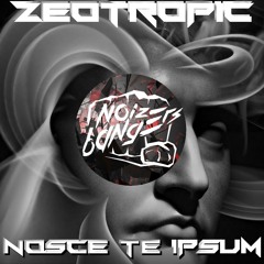 ZEOTROPIC-Nosce te ipsum
