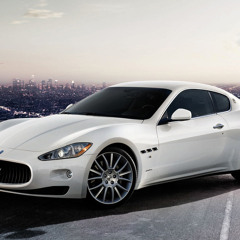 GEOTHEORY - Gran Turismo