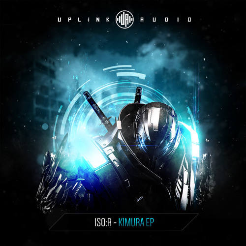 Iso:R - Kimura EP