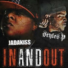 STYLES P JADAKISS MIX - BSB