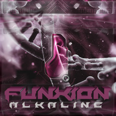 Funxion - Alkaline [EDM.com Exclusive]