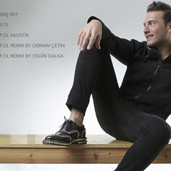 Edis - Benim Ol (Remix by Ogün Dalka)