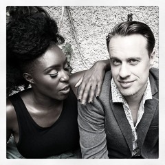 Foggy Day Final Arr. Gregory Porter