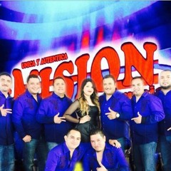 La Unica Y Autentica Mision Colombiana - Como Niña Enamorada