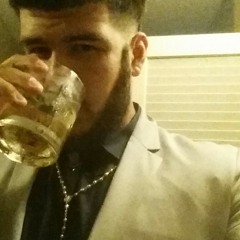 Isaiah rashad I shot you down (big sponkz remix)