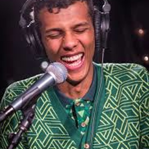 Stromae - Full Performance