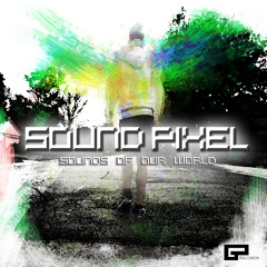 Sound Pixel - Shadows Of The Trees