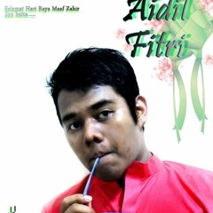 Satu Hari Dihari Raya - Puden