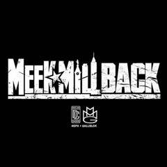 Meek Mill - X Bitch (ft. Young Chris ) Prod. Trey Sizzle