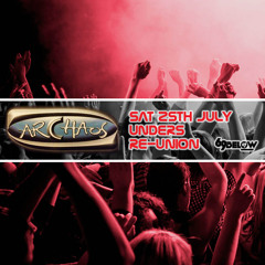 United Podcast - Archaos Unders Reunion Special