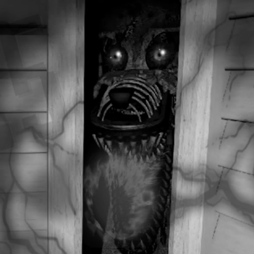 Five Nights at Freddy's 4 Remix - It Was Me - Nitroglitch