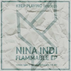 Flammable (Kellam Remix)