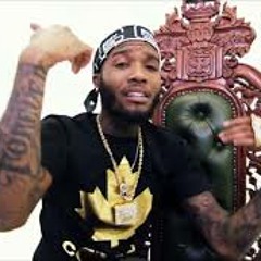 Shy Glizzy X Fetty Wapp "Baddie"  FreeType Beat