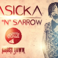 Masicka - Pain & Sorrow (Raw) [Ghost Town Riddim] July 2015
