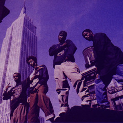 pharcyde - passin me by [edit]