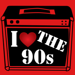 I Love The 90s (Official Playlist)