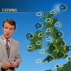 Thunderstorm, Staffordshire, Friday 3rd July 2015