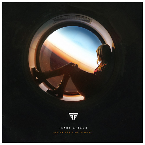 Flight Facilities - Heart Attack (Julian Hamilton Rework)