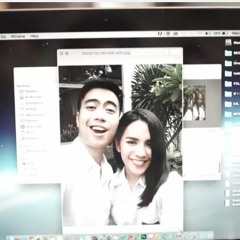 STEREO Net | Aku Cinta Kau Dan Dia - Vidi Aldiano (Alex)