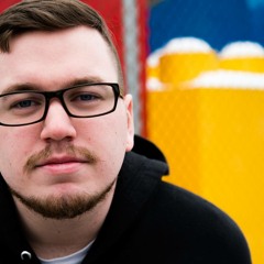 Aesop Rock - Dinner With Blockhead