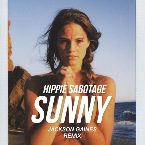 Hippie Sabotage - Your Soul (Jackson Gaines Remix)