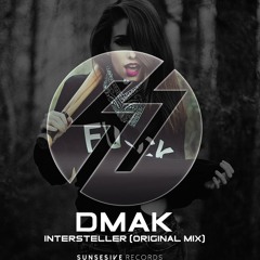 Dmak - Intersteller (Original Mix)