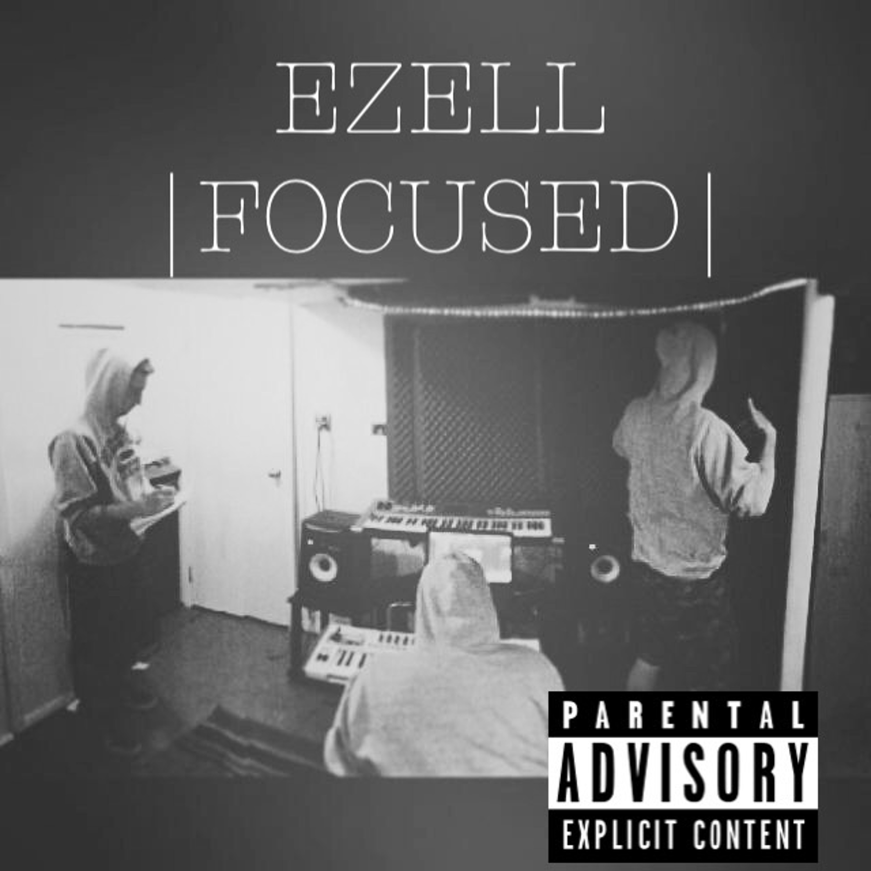 Focused (prod. Ezell) episode artwork