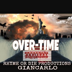 Over - Time - GianCarlo