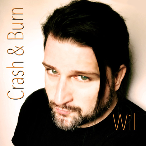 Stream Crash And Burn (Thomas Rhett Cover) by Wilunleashed Listen