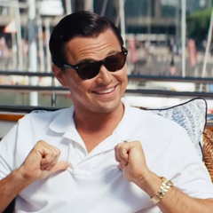Wolf of Wall Street (remix)