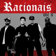 Racionais Mc´s - A Vida É Um Desafio