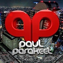 SET JUNIO PAUL PARAKEET 15