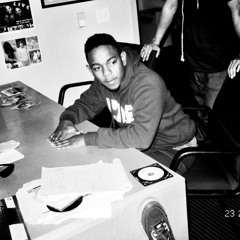 new tracks coming soon... Alina Baraz - J.Cole Ft.Kendrick Lamar Edit