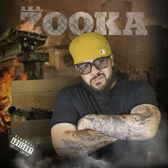Zooka Joe - Walk Tall - Prod by Domingo - Co Prod by Streezy