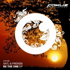 Kasper & Satl - Ready - Fokuz Recordings