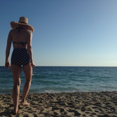 You Only Think Of San Diego When It's Cold