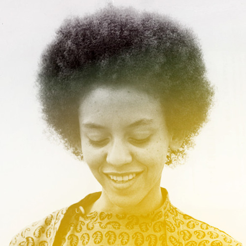 "I'm Not Lonely" by Nikki Giovanni (read by Maria Popova)