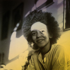 "Love Is" by Nikki Giovanni (read by Maria Popova)