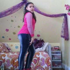 Say hello to goodbye (cover)~alizeah