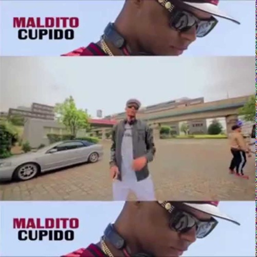 Stream Secreto El Famoso Biberon - Maldito Cupido (Nuevo 2015) by  TheBoss_Bk | Listen online for free on SoundCloud
