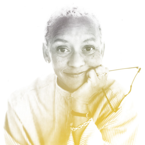 "When I Die" by Nikki Giovanni (read by Maria Popova)