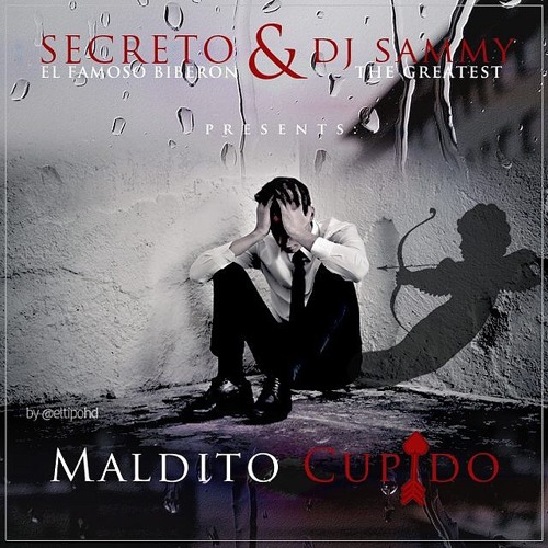 Listen to Secreto El Famoso Biberon - Maldito Cupido (Audio Oficial) by  LosQuetaSonandoAhoraHD in aker loja playlist online for free on SoundCloud
