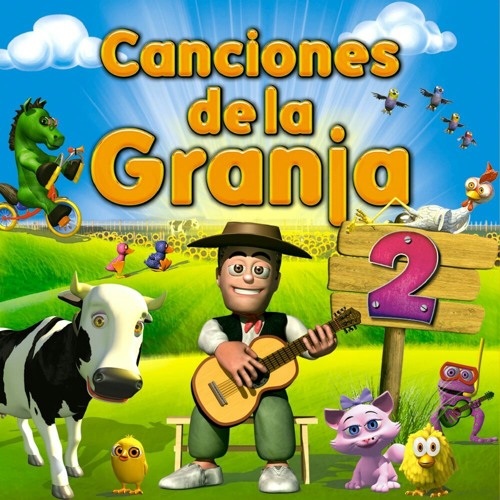 Stream lindaedith15 Morales | Listen to Música infantiles playlist online  for free on SoundCloud
