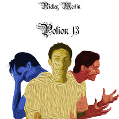 Potion 13