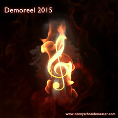 Demoreel 2015