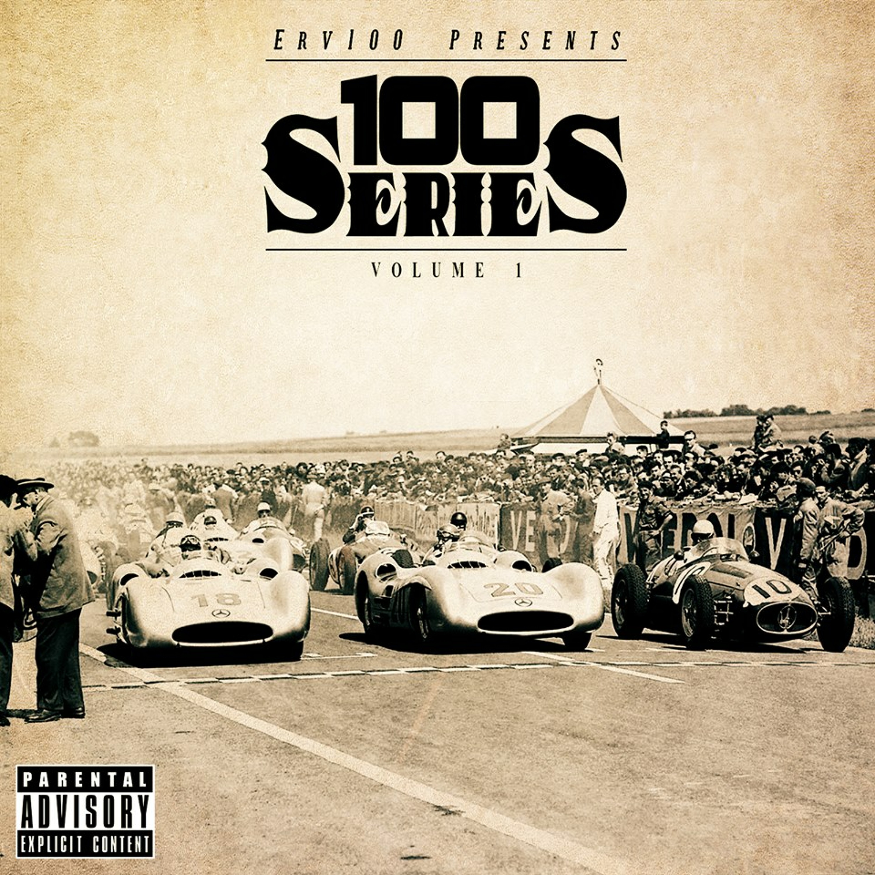 ErV100