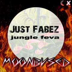 Just Fabez - Jungle Feva [BVSED022]