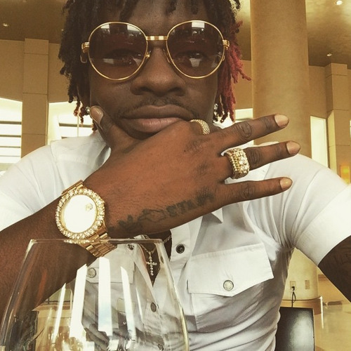 Rich Homie Quan - She Do The Most ft. Young Thug (DigitalDripped.com)