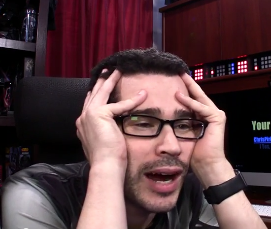 TLDR: Video Editing Software, Cook's Apple, USB Type - C episode artwork