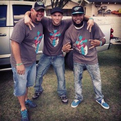 Team Redeem - Crunk For Christ